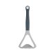 Colourworks Classics Silicone Masher - Oyster Grey
