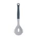 Colourworks Classics Silicone Pasta Server - Oyster Grey