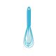 Colourworks Originals Silicone Whisk - Blue