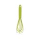 Colourworks Originals Silicone Whisk - Green