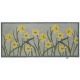 Hug Rug Daffodil 1 Runner 65x150