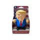 Donald Grump Squeaky Dog Toy - Medium