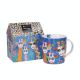 Maxwell & Williams Love Hearts Ceramic Mug - Mr Gee Family