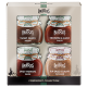 Mrs Bridges Condiment Collection Gift Pack