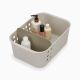 Joseph Joseph EasyStore™ Large Ecru Bathroom Storage Basket