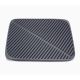 Joseph Joseph Flume™ Grey Dish Draining Mat
