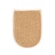 Eco Bath Natural Ramie Hemp Bath Mitt