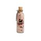Eco Bath Rose Himalayan Bath Salts - 300g Glass Bottle