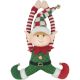 Elf Boy Hanging 38cm