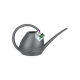 Elho Aquarius Watering Can 3.5L - Anthracite
