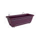 Elho Barcelona All-in-1 Trough 50cm - Maple Purple