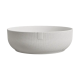 Elho Jazz Bowl 28cm - Silky White