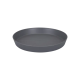 Elho Loft Urban Saucer Round - Anthracite