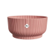 Elho Vibes Fold Bowl 25cm - Delicate Pink