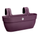 Elho Vibia Campana Easy Hanger Large - Maple Purple