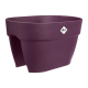Elho Vibia Campana Flower Bridge 40cm - Maple Purple