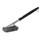 Enders® Premium BBQ Grill Brush with Stainless Steel Bristles