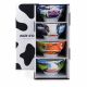 Eoin O'Connor Cereal Bowls - Set of 4