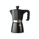 La Cafetière Classic 6 Cup Espresso Maker - Black