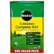 Miracle-Gro EverGreen Complete Lawn Feed 360m² Bag