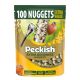 Peckish Extra Goodness Nuggets - Pack of 100