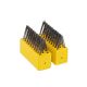 Wolf-Garten Replacement Weeding Brush (Twin Pack)