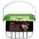 Flick 'n' Click Double Suet Treat Feeder