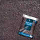 Kelkay Natural Slate Chippings - Handy Pack