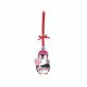 Tipperary Crystal Loved Ones Christmas Decoration - Super Niece