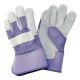 Kent & Stowe Rigger Gardening Gloves Purple - Medium