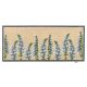Hug Rug Floral 3 Runner 65x150