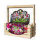 Baza Fresh Farm - Sweet Pea Lathyrus Byou