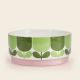 Orla Kiely Fruit Bowl - Block Flower
