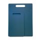 Fusion Twist Small & Large Chopping Board Set Blue