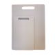 Fusion Twist Small & Large Chopping Board Set Grey
