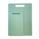 Fusion Twist Small & Large Chopping Board Set Mint