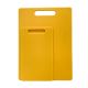 Fusion Twist Small & Large Chopping Board Set Yellow