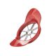 Fusion Twist Apple Corer & Slicer Red