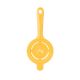 Fusion Twist Egg Separator Yellow