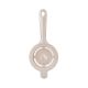 Fusion Twist Egg Separator Grey