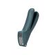 Fusion Twist Garlic Press Blue