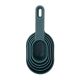 Fusion Twist Measuring Cups Blue