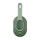Fusion Twist Measuring Cups Mint
