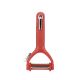 Fusion Twist Multi Peeler Red