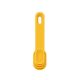 Fusion Twist Measuring Spoons Yellow