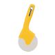 Fusion Twist Pizza Cutter Yellow