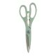 Fusion Twist Scissors Mint