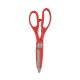 Fusion Twist Scissors Red
