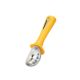 Fusion Twist Ice Cream Scoop Yellow