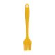 Fusion Twist Silicone Pastry Brush Yellow